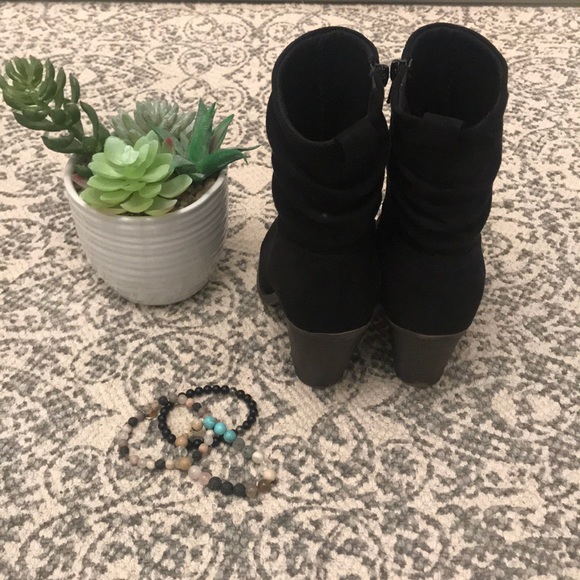 Fergalicious booties - Picture 2 of 3